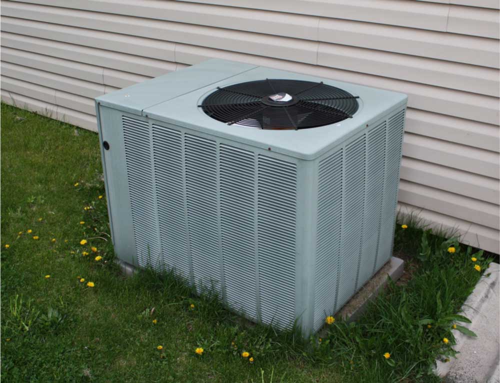 AC Tune Up