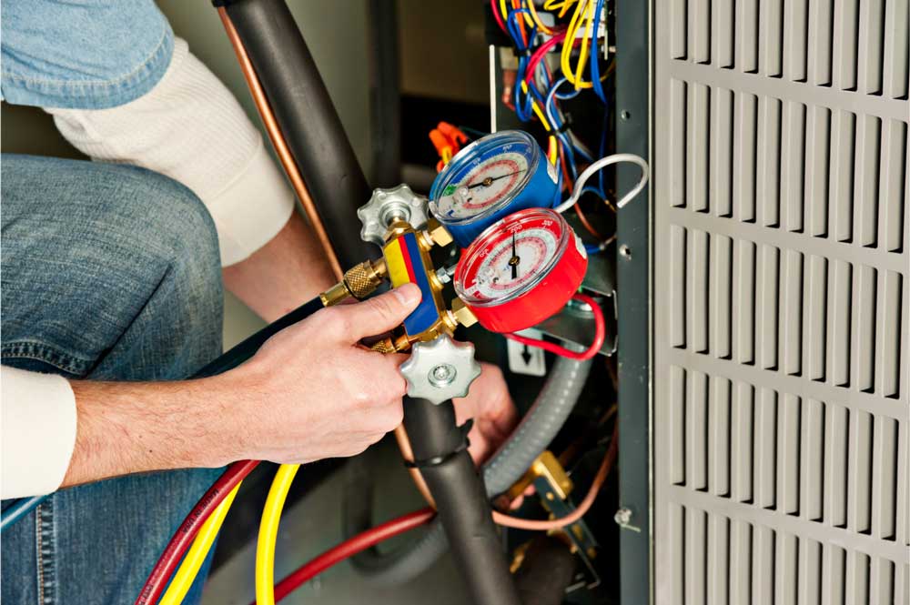 furnace repair