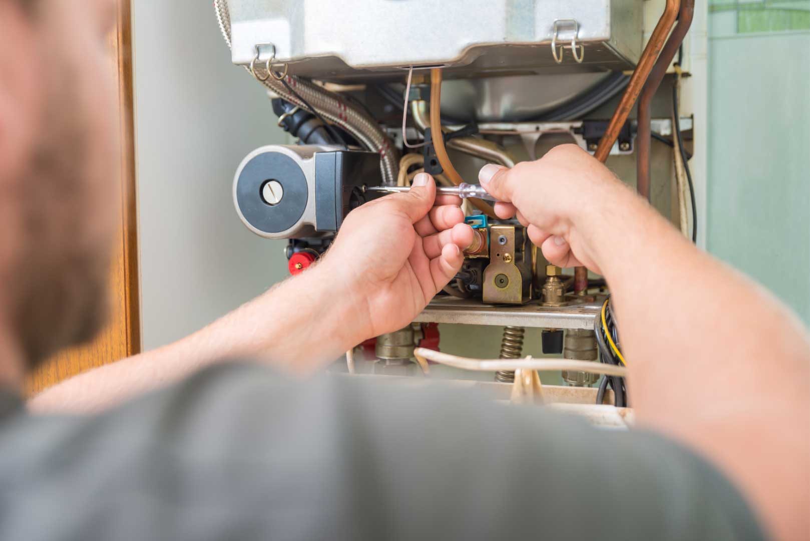 24 Hour AC Repair Near Me