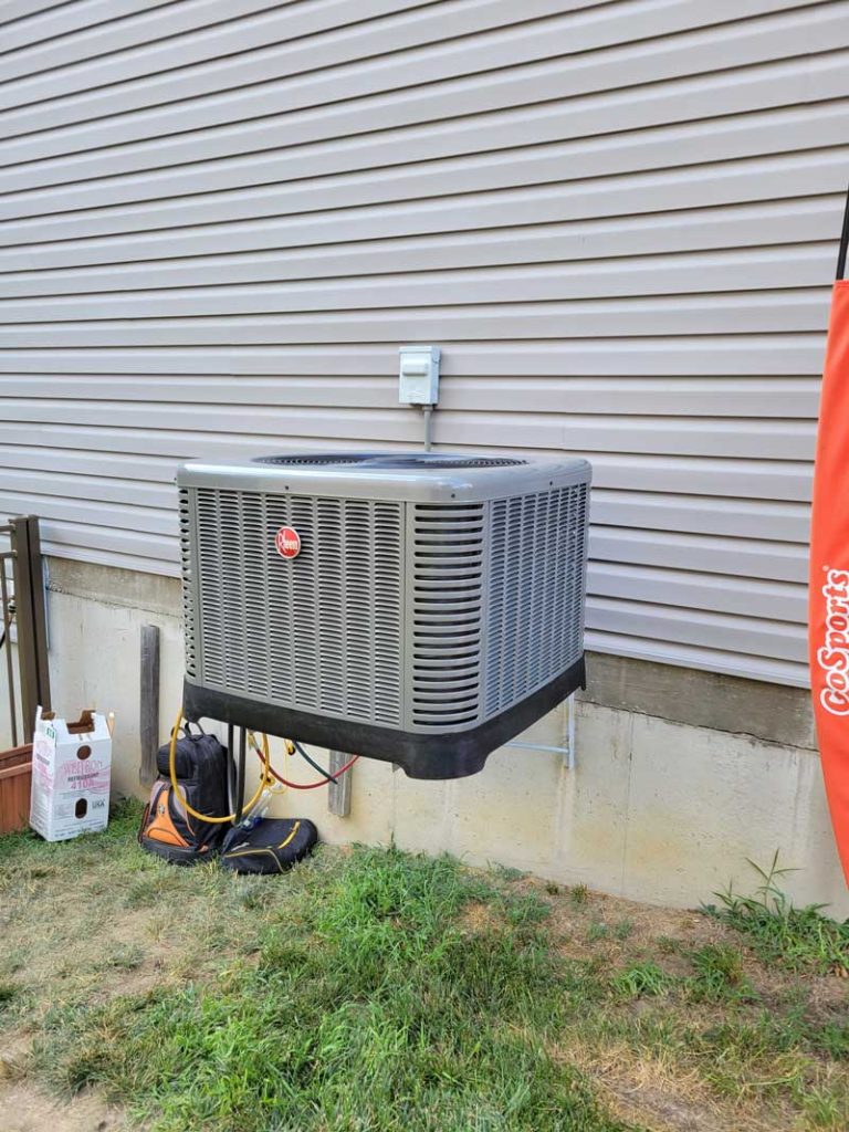 AC Repair Near Me