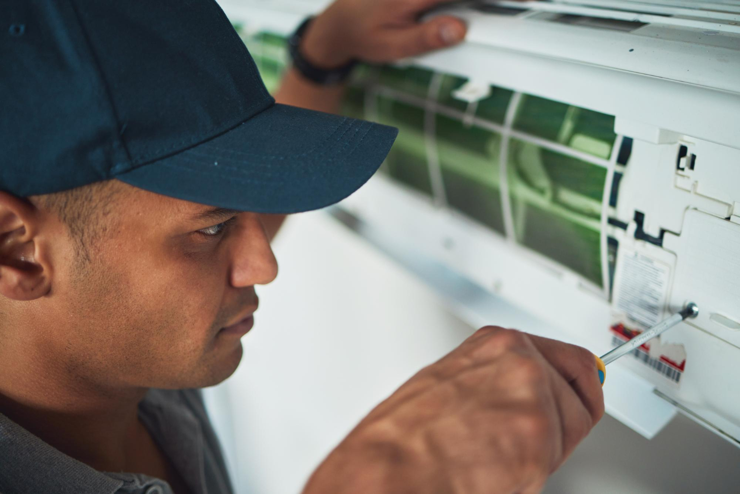 air conditioner services